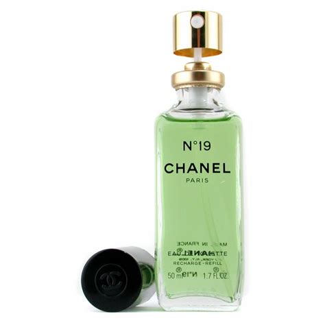 where to buy chanel no 19|chanel no 19 refill.